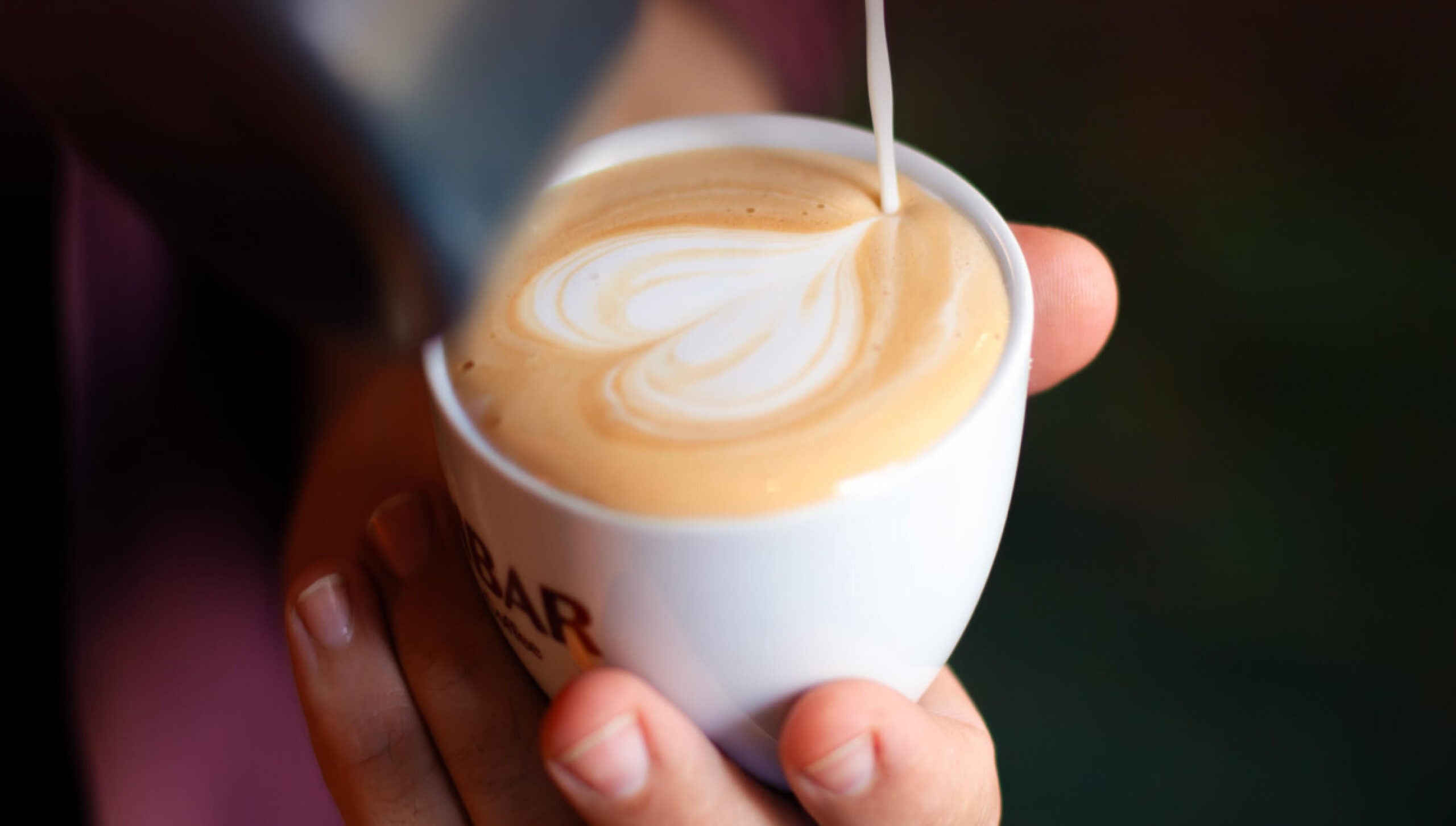 Dibar coffee