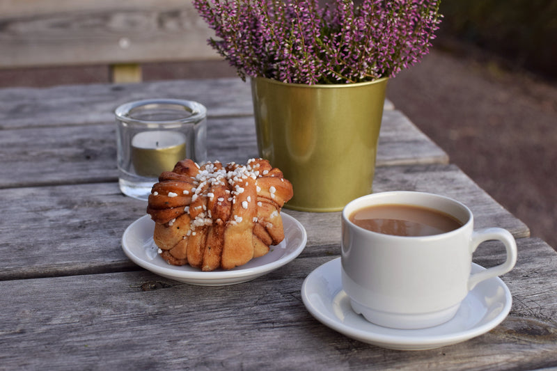 Vilket land dricker mest kaffe?