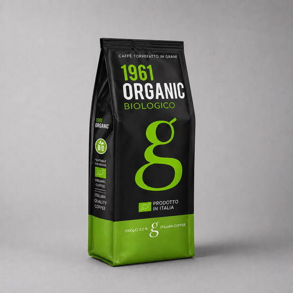 1961 Organic Biologico
