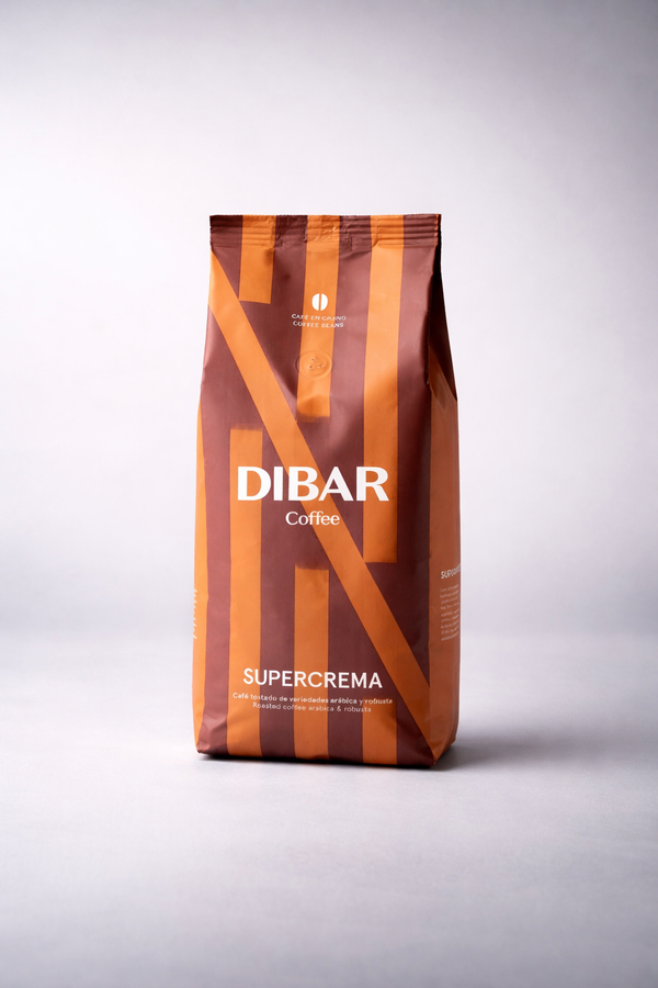 Supercrema